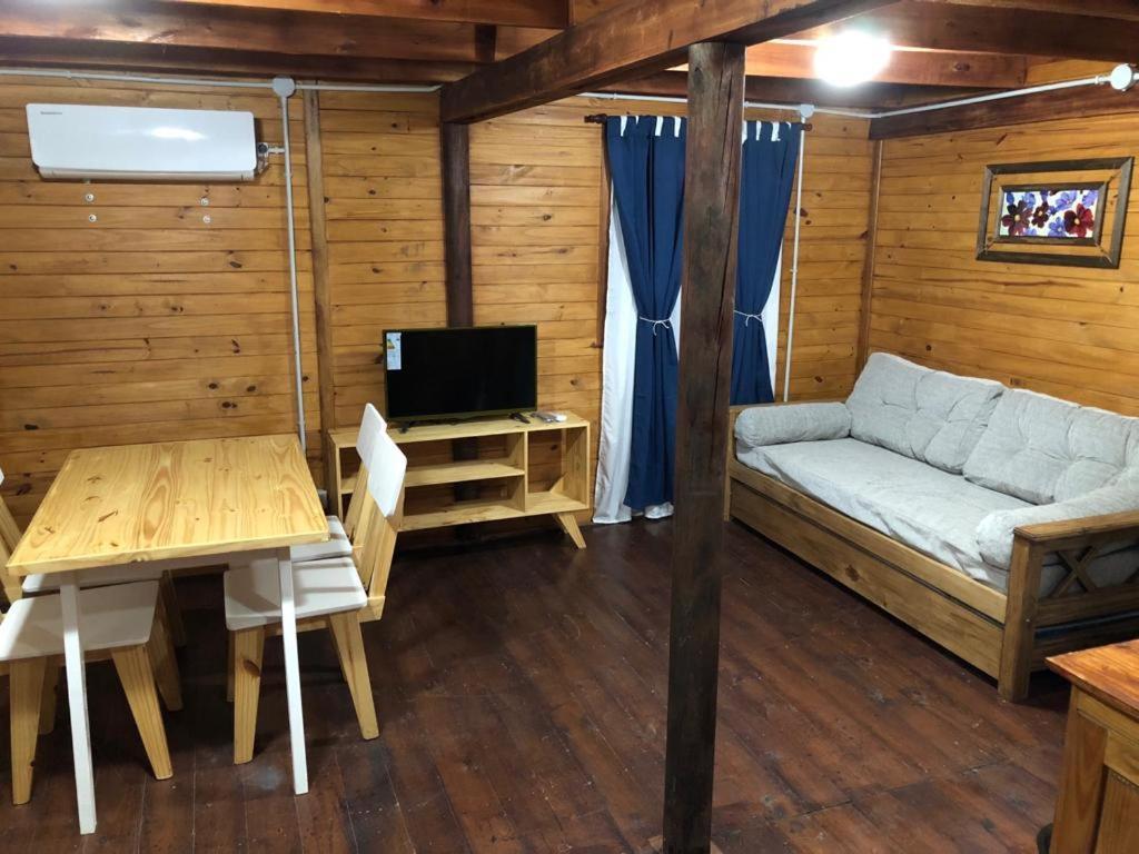 Cabanas Rosmar Colon  Exterior photo